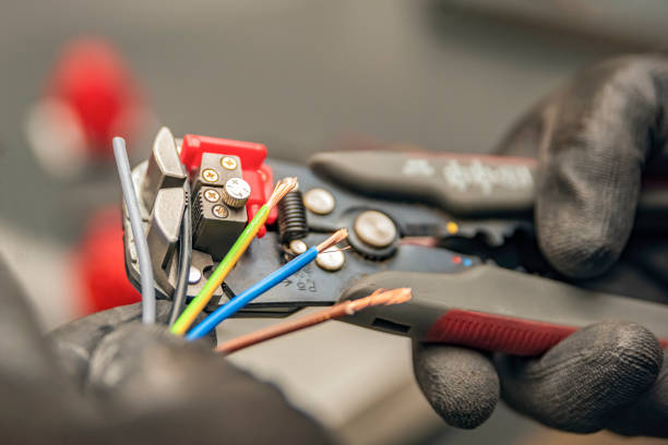Best Electrical Repair Services  in Milam, TX