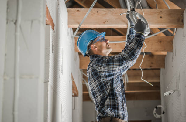 Best Electrical Outlet Repair  in Milam, TX