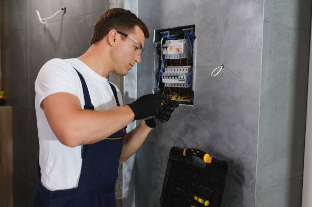 Best Electrician Near Me  in Milam, TX