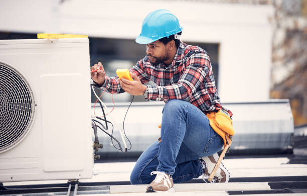 Best Ceiling Fan Installation Electrician  in Milam, TX