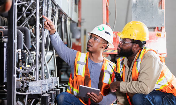 Best Circuit Breaker Repair  in Milam, TX