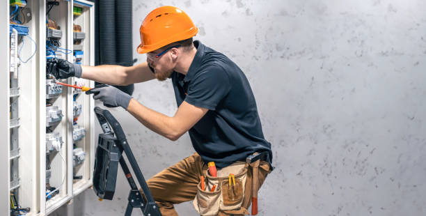 Best Electrical Wiring Services  in Milam, TX