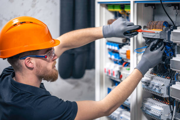 Best Electrical Installation Contractor  in Milam, TX